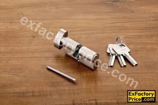 Cylinder Lock