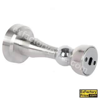 Ball Door Magnet Stainless Steel