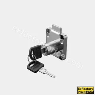 Godrej Drawer Lock