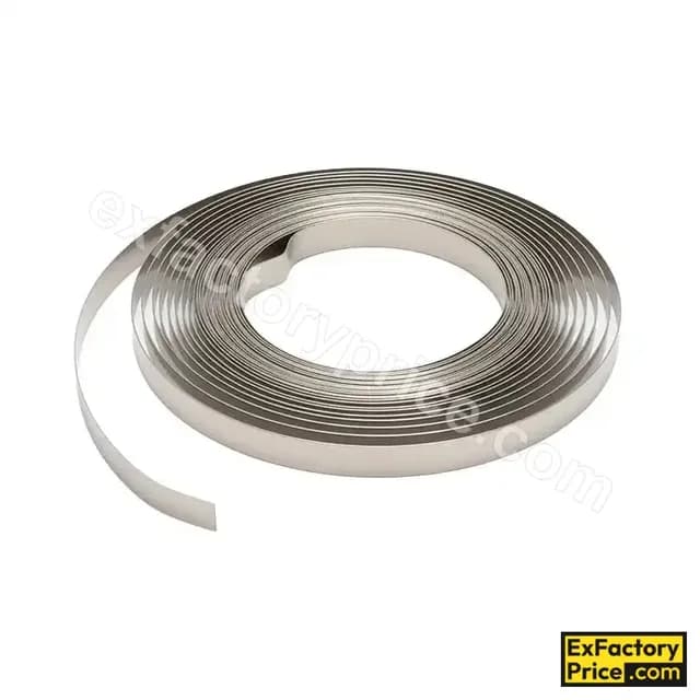 Flat Patti Roll - 5 mtr 22 mm X 0.8 mm