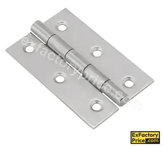 Door Flat hinges