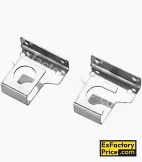 Curtain bracket