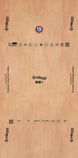 Mikasa Plywood Bb Prime Mikasa Mr Plus Block Board