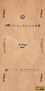 Mikasa Plywood Bb Prime Mikasa Mr Plus Block Board