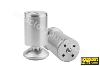Sofa leg - Round Heavy