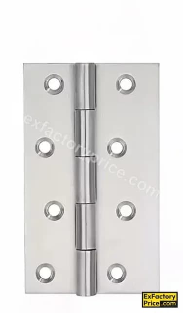 Butt Hinge 3/4 inch X 3/4 inch