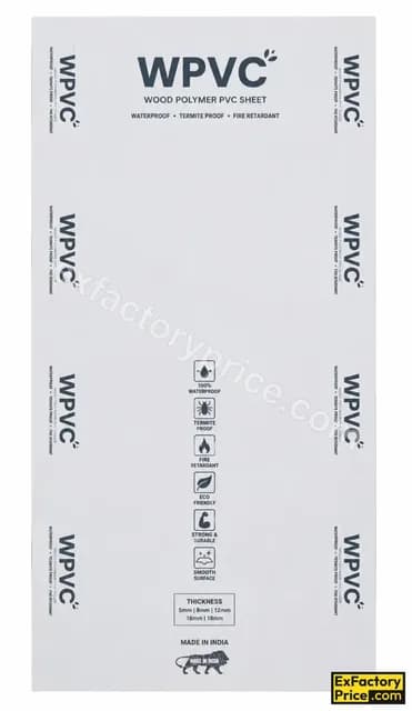 EXFP WPVC 18 mm
