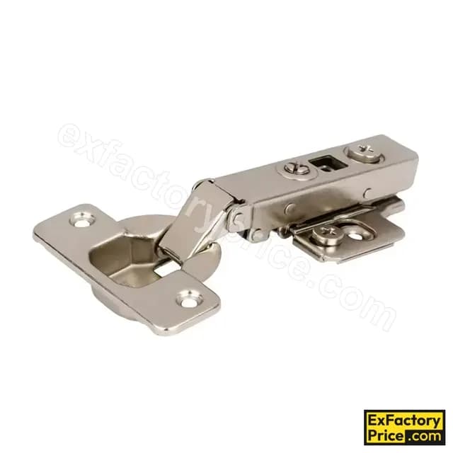 Haffele Soft Close Hinge 0' Crank
