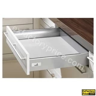 InnoTech Atira, Silver, 30 kgs