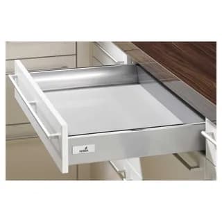 InnoTech Atira, Silver, 50 kgs