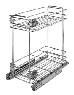 Hettich Wire Bottle Pull out