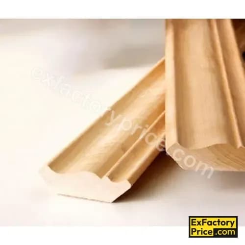 Teak Wood Beading 22 mm * 10 mm