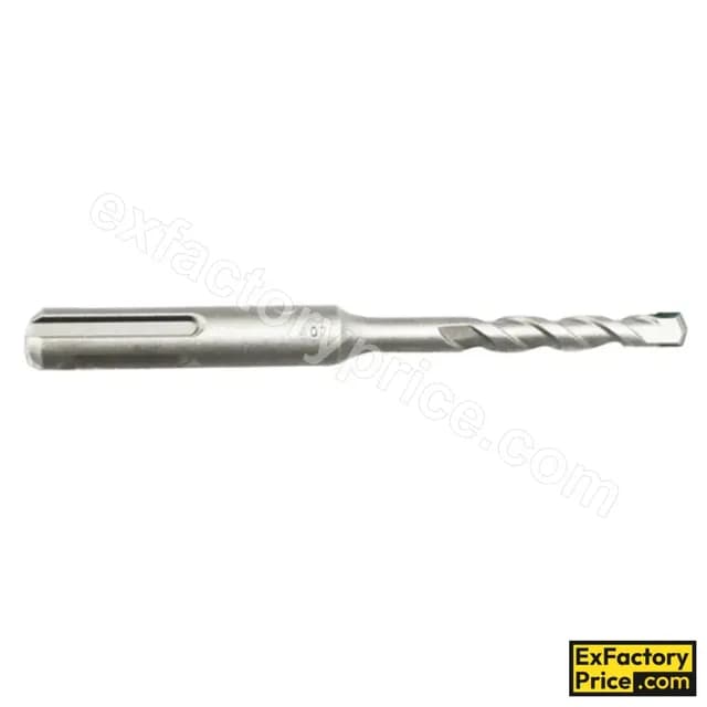Hammer bit SDS 6 mm