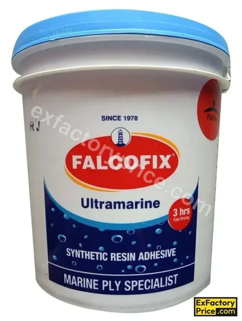 FALCOFIX ULTRAMARINE 60 Kg