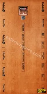 Sylvan Ply Primo Plus Bwp 710 (30 Yrs Warranty – Microbe Shield) Plywood