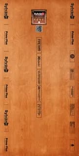Sylvan Ply Primo Plus Bwp 710 (30 Yrs Warranty – Microbe Shield) Block Board