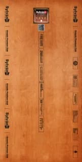 Sylvan Ply Oceanic Premium Club (250% Lifetime Warranty – Fire Guard) Block Board