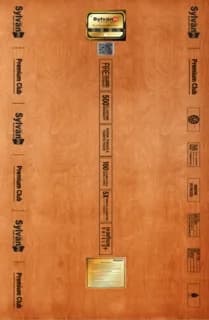 Sylvan Ply Premium Club (500% Lifetime Warranty – Fire Guard) Plywood