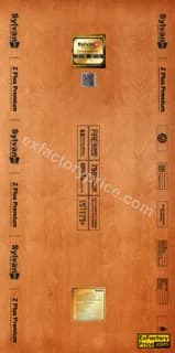 Sylvan Ply Z Plus Premium (750% Lifetime Warranty – Fire Guard) Block Board