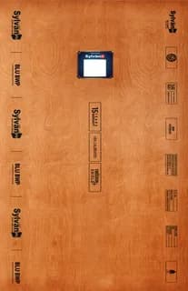 Sylvan Ply Blu Marine Bwp (15 Yrs Warranty – Boiling Waterproof) Plywood