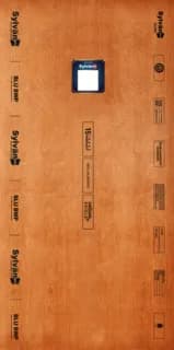 Sylvan Ply Blu Marine Bwp (15 Yrs Warranty – Boiling Waterproof) Block Board