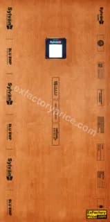 Sylvan Ply Blu Marine Bwp (15 Yrs Warranty – Boiling Waterproof) Block Board
