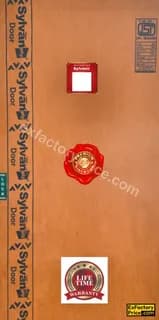 Sylvan Ply Sylvan E (Flush Door) Doors