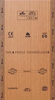 GreenPly Green Gold 2 Plywood