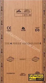 GreenPly Green Gold 2 Plywood