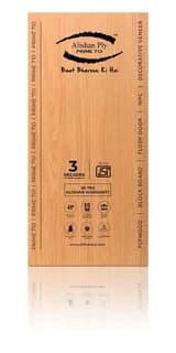 Alishan Ply Alishan Prime 710 Is 710 (30 Yrs Warranty) Plywood