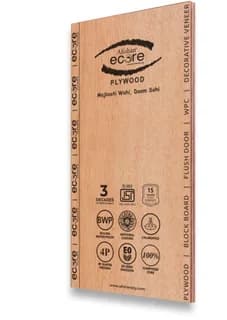 Alishan Ply Alishan Ecore (15 Yrs Warranty) Plywood