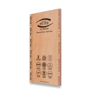 Alishan Ply Alishan Ecore Mr Plywood