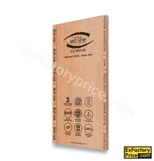 Alishan Ply Alishan Ecore Mr Plywood