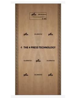 GreenPly Green Gold 2 Block Board