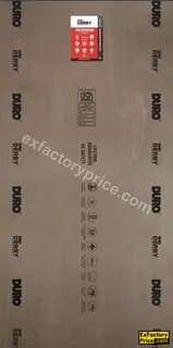 Duroply Duroderby (Fr) Is 5509 Plywood