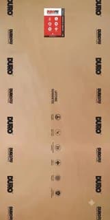 Duroply Duroply (Mr) Is 303 Plywood