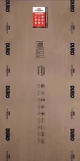 Duroply Duro Titanium (Pf) Block Board