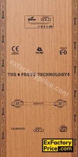 GreenPly Green 710 Plywood