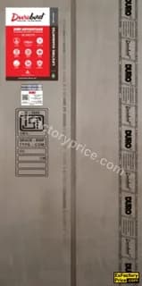 Duroply Duroteak Bst (Bwp) Teak Plywood