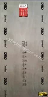 Duroply Durobord Bst (Pf) Teak Block Board