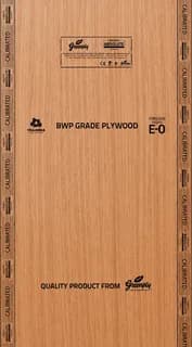 GreenPly Green 710 Plywood (Absolute)
