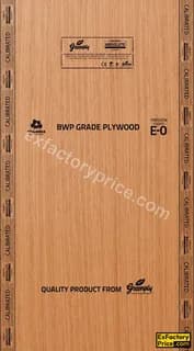 GreenPly Green 710 Plywood (Absolute)