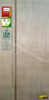Duroply Duro Plus (Bwp) - 9' & Above Flush Door Doors