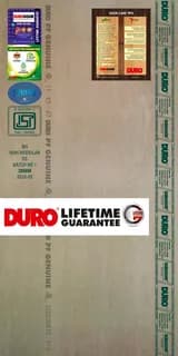 Duroply Durodoor (Flush Door Platinum Is 2202 Pt1-1999) Doors