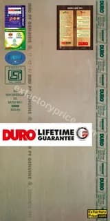 Duroply Durodoor (Flush Door Platinum Is 2202 Pt1-1999) Doors